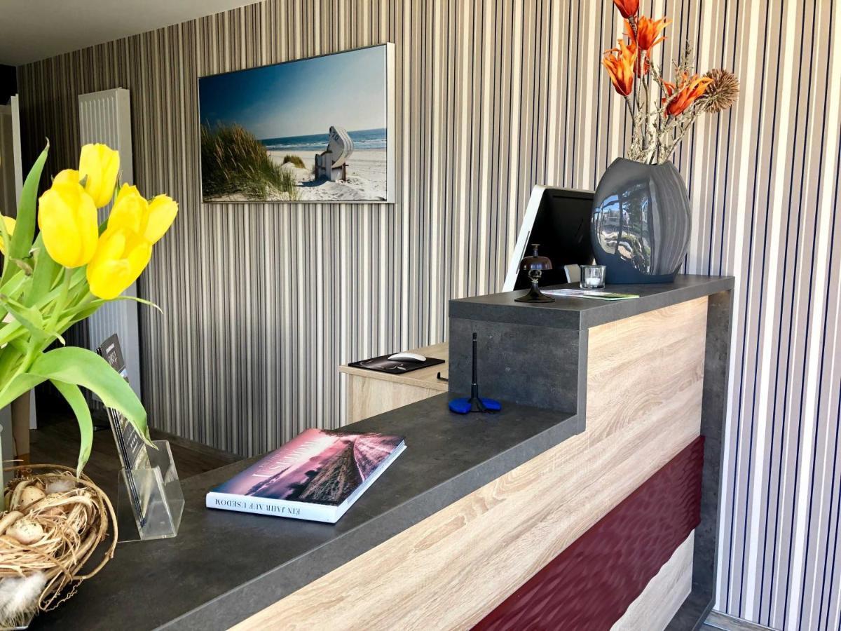 Strandhaus Aurell Heringsdorf  Extérieur photo