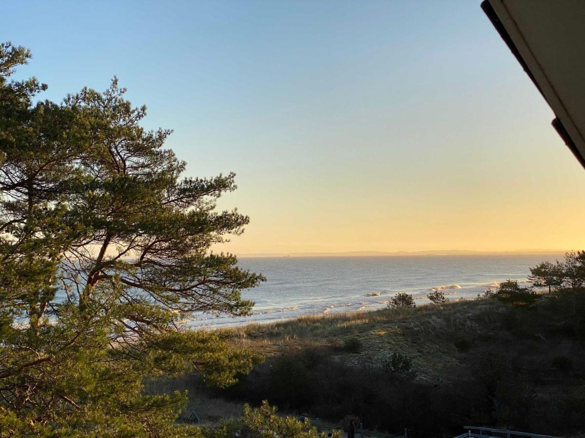 Strandhaus Aurell Heringsdorf  Extérieur photo