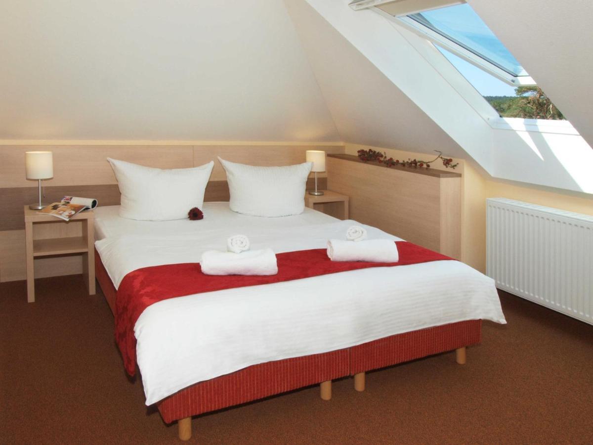 Strandhaus Aurell Heringsdorf  Extérieur photo