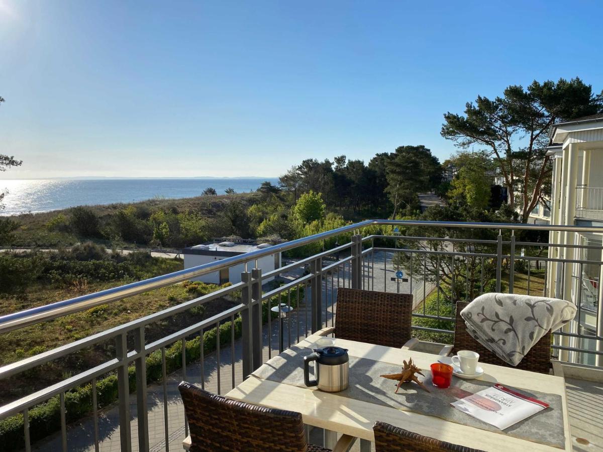 Strandhaus Aurell Heringsdorf  Extérieur photo